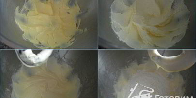 шоколадные капкейки украшенные шоколадным фростингом