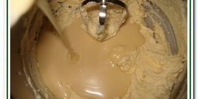 свердловский кекс по госту