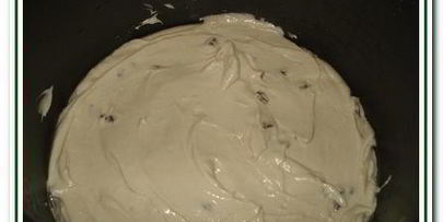 свердловский кекс по госту