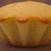 Рецепт Творожно-рисовые кексы