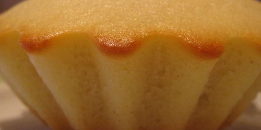 Рецепт творожно-рисовые кексы