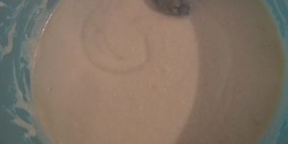 творожно-рисовые кексы