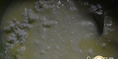 творожно-ягодный кекс