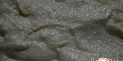 творожно-ягодный кекс