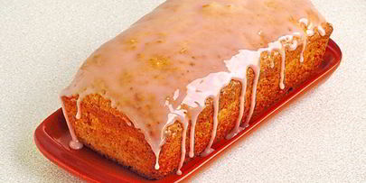 творожный кекс