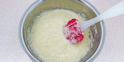 творожный кекс