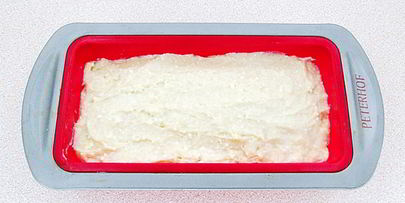 творожный кекс