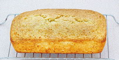 творожный кекс