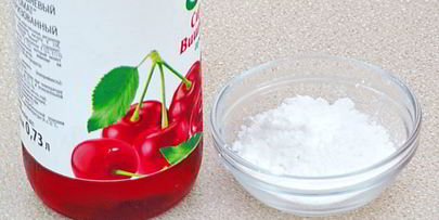 творожный кекс