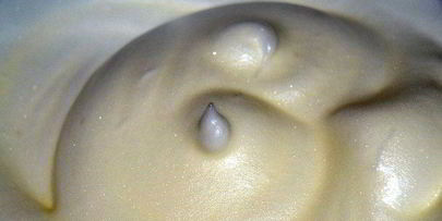 творожные кексы