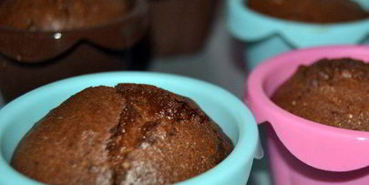 творожные кексы