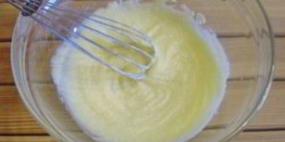 вкусные кексики в силиконовых формочках