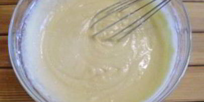 вкусные кексики в силиконовых формочках