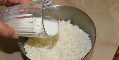 аджарские хачапури