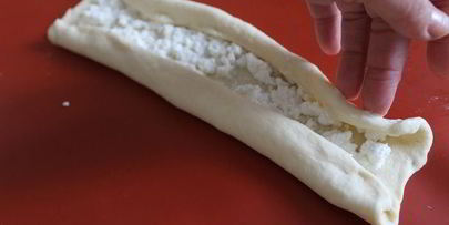 аджарские хачапури