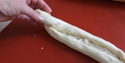 аджарские хачапури