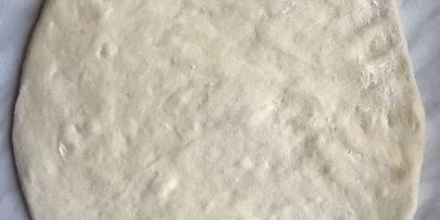 хачапури по-мегрельски