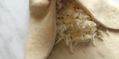 хачапури по-мегрельски