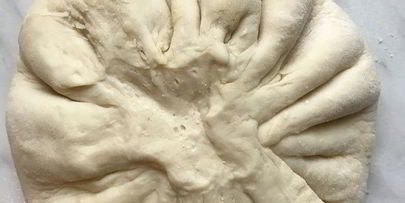 хачапури по-мегрельски