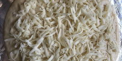 хачапури по-мегрельски