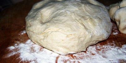 хачапури с сыром