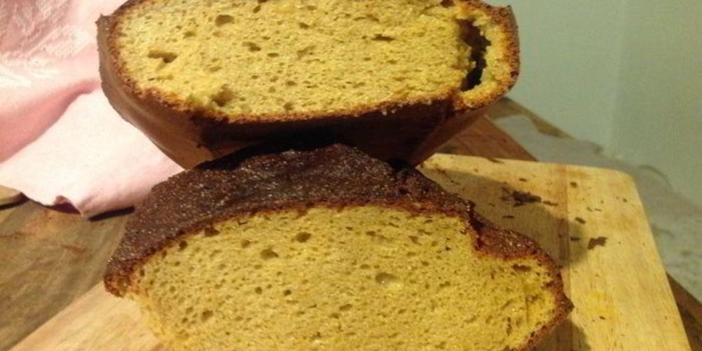 Рецепт амарантовый хлеб