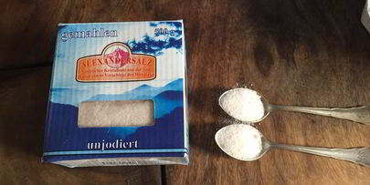 амарантовый хлеб