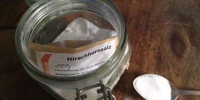 амарантовый хлеб