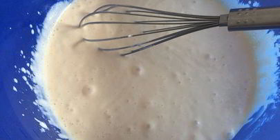 амарантовый хлеб