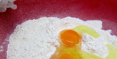 апельсиновый хлеб