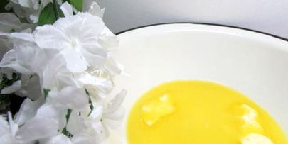 апельсиновый хлеб