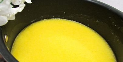 апельсиновый хлеб