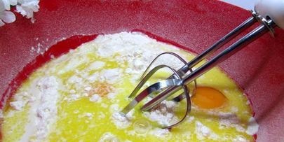 апельсиновый хлеб