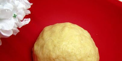 апельсиновый хлеб