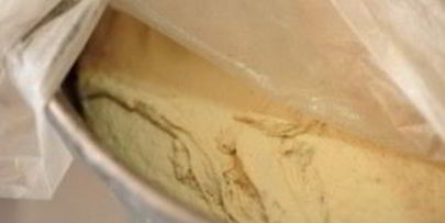 армянский хлеб матнакаш