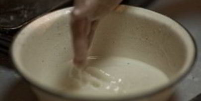 армянский хлеб матнакаш