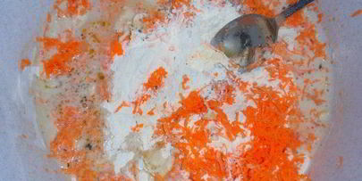 ароматный хлеб радуга