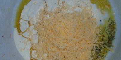 ароматный хлеб радуга