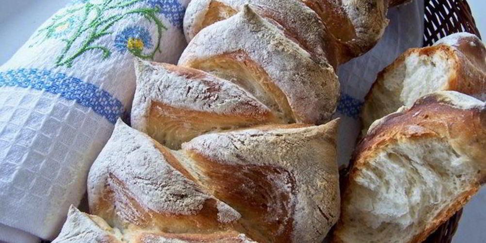 Рецепт багет флут la fl te