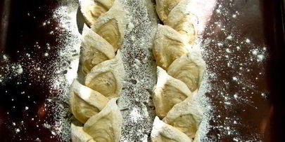 багет флут la fl te