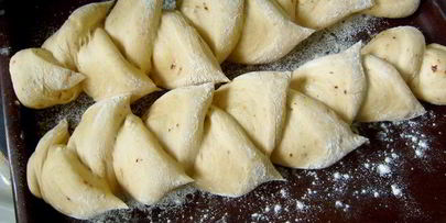 багет флут la fl te