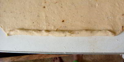 багет флут la fl te