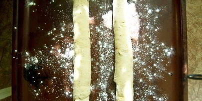 багет флут la fl te