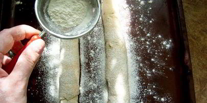 багет флут la fl te