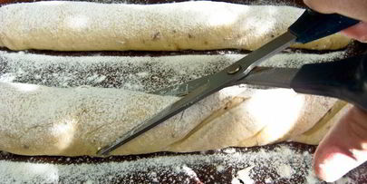 багет флут la fl te