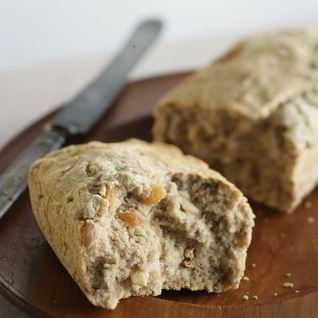 Банановый хлеб