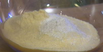 банановый хлеб