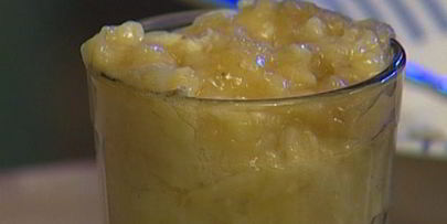 банановый хлеб