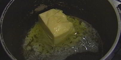 банановый хлеб