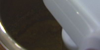 банановый хлеб